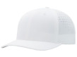 Richardson Ignite LT R-Flex White Referee Cap