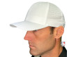 Richardson Ignite LT R-Flex White Referee Cap Worn