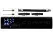 Champro Automatic Digital Ball Pump