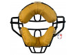 A3009X-DS Wilson MLB Dyna-Lite Steel Umpire Mask with Tan Reverse