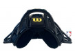 Wilson Dyna-Lite Steel Umpire Mask with Memory Foam Bottom