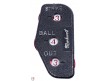 A3041 Markwort 3-Dial Plastic Umpire Indicator 4/3/3 Count
