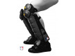 A3417-CHA Wilson MLB Platinum Umpire Shin Guards