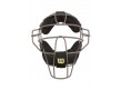 Wilson Memory Foam Umpire Mask Replacement Pads - Black