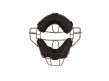 Wilson Memory Foam Umpire Mask Replacement Pads - Black