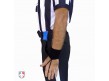 ACS-516 Smitty 3" Black Sweatband Referee Down Indicator
