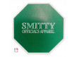 Smitty Wrestling Flip Disk Green Side
