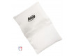 Adams Football Officials White Throw Down Double-Sided Bag