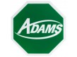 ADMWR200 Adams Wrestling Flip Disc - Green
