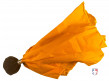 AF11 Champro Black Ball Center Referee Penalty Flag