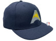 Atlantic Sun Conference (ASUN) Softball Umpire Cap Side