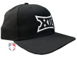 Big 12 Conference (XII) Baseball Umpire Cap