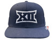 Big 12 Conference (XII) Softball Umpire Cap Front