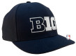 Big Ten Conference (B1G) Softball Umpire Cap Angle