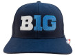 Big Ten Conference (B1G) Softball Umpire Cap Front