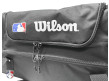 Wilson V3 MLB 36" Umpire Equipment Bag on Wheels