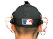 Wilson MLB USA Dyna-Lite Aluminum Umpire Mask with Two-Tone Harness