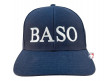Bay Area Sports Officials (BASO) Umpire Cap Navy Front