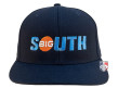 Big South Conference Softball Umpire Cap Front