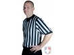 Smitty "Elite" Performance Interlock V-Neck Referee Shirt