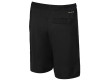 Capelli Sport Men's Black Soccer Referee Shorts