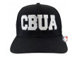Collegiate Baseball Umpire Alliance (CBUA) Umpire Cap