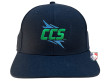 Collegiate Conference of the South (CCS) Softball Umpire Cap