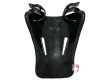 CM-TG-45-Champro Vented 4 1/2" Umpire Throat Guard Back