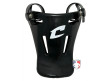 CM-TG-45-Champro Vented 4 1/2" Umpire Throat Guard