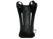 CM-TG-65 Champro Vented 6 1/2" Umpire Throat Guard Back