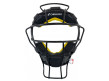 Champro Lightweight Steel Umpire Mask with Two-Tone