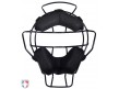 CM72-B-Champro Steel Umpire Mask Inside