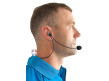 Coda PROVOICE Professional Referee Boom Headset Volleyball