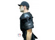 CP15 Champro Umpire Chest Protector Bicep Extensions Side