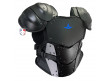 CPU5000 All-Star Cobalt Umpire Chest Protector Front View