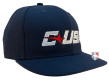 Conference USA (CUSA) Softball Umpire Cap Side