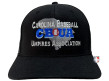 Carolina Baseball Umpires Association (CBUA) Umpire Cap Front