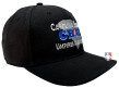 Carolina Baseball Umpires Association (CBUA) Umpire Cap Side