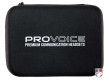 Coda PROVOICE Headset Carrying Case 