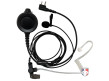 Coda PROVOICE Professional Referee Coil Tube V4 Headset Default