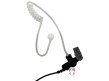 Coda PROVOICE Professional Referee Coil Tube V4 Headset Earpiece