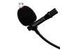 Coda PROVOICE Professional Referee Coil Tube V4 Headset Microphone