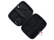 Coda PROVOICE Headset Carrying Case Open