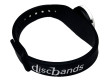 DB-STARTER Discbands Alternate Possession Wristband Full