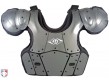 DCP-PRO Diamond Pro Umpire Chest Protector Front View