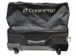 Champro 36" Wheeled Umpire Equipment Bag End