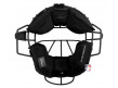 EvoShield MLB Black Pro-SRZ Windpact Mask Inside