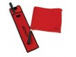 L1500-ELITE Elite Red Volleyball Linesman Flags