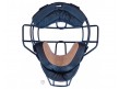 Force3 Defender Umpire Mask Replacement Pads - Black