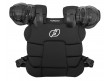 F3-CPv3 Force3 V3 Ultimate Umpire Chest Protector Front View